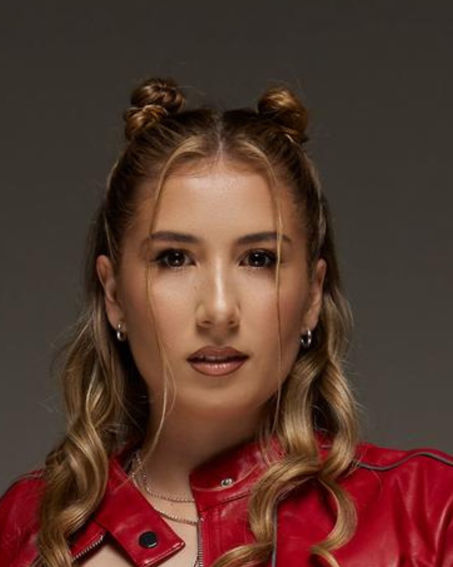 Rocío Colomer jorda